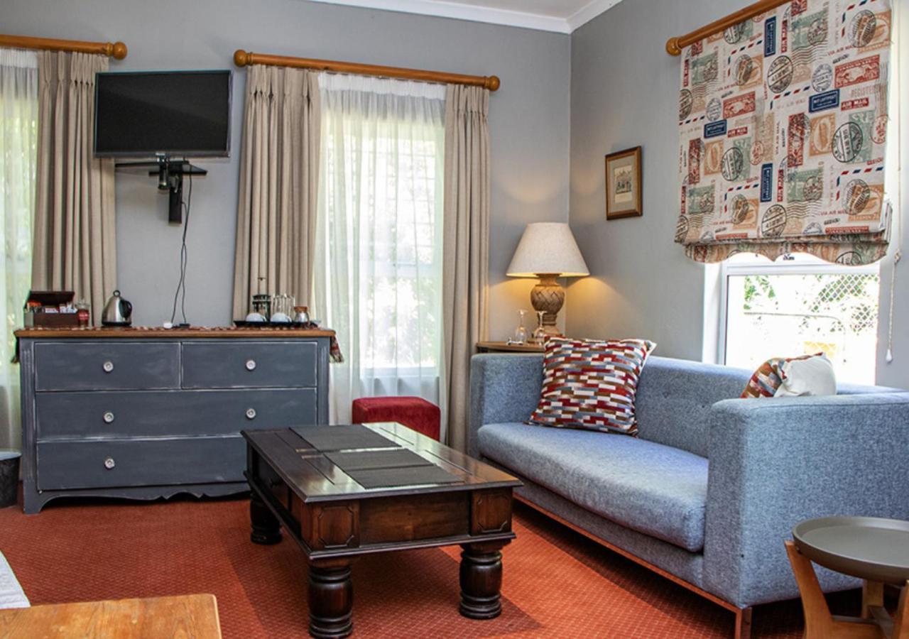 גרייטון Via'S Guesthouse מראה חיצוני תמונה