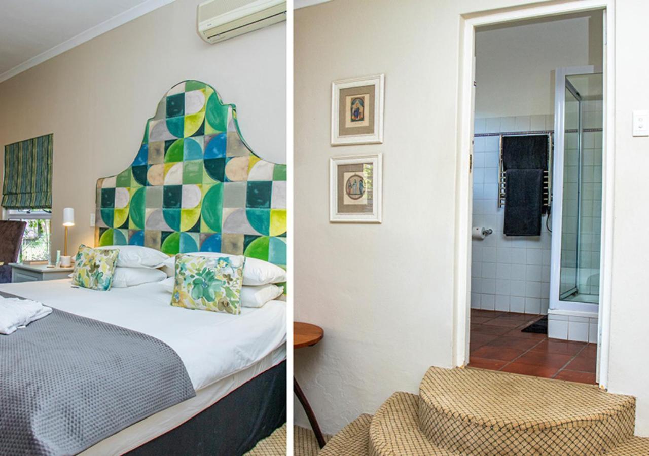 גרייטון Via'S Guesthouse מראה חיצוני תמונה