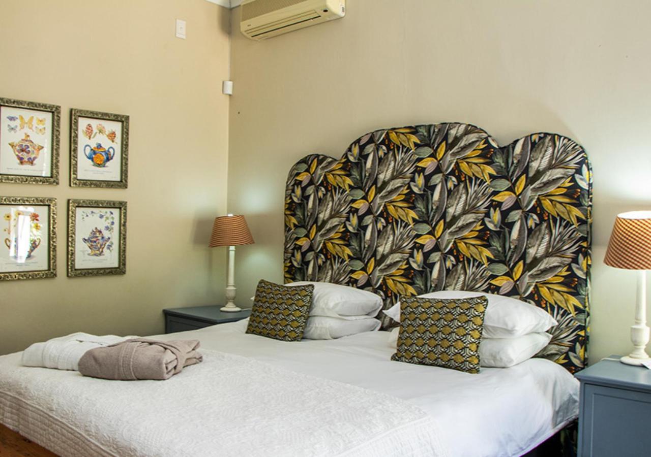 גרייטון Via'S Guesthouse מראה חיצוני תמונה